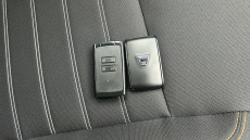 Dacia Sandero Stepway 1.0 TCe Comfort 5dr Petrol Hatchback